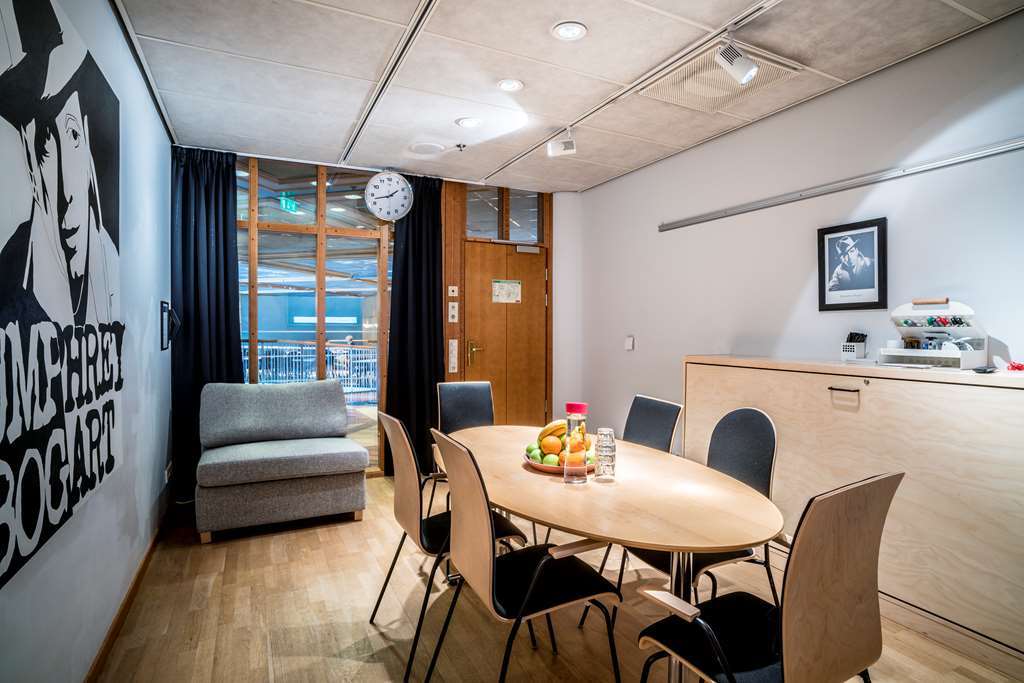 Scandic Plaza Umeå Konforlar fotoğraf